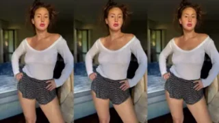 Melike Bulu Cankurt İnstagram abonelik Videoları Part 22