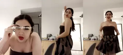 Stripchat – Buse Tarsus  – Türk Balık Etli Türk kızı ifşa videoları Part 49