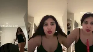 Stripchat – Buse Tarsus  – Türk Balık Etli Türk kızı ifşa videoları Part 184