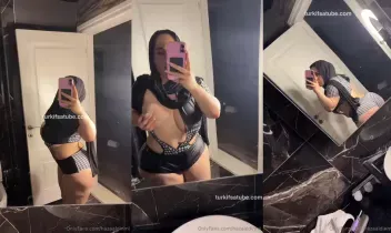 Hazal Kılınç (hazaaldinmi) Onlyfans ifşa videoları voll 23