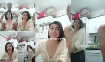 gonyalı dayı ve milfi sakso tango milfanne  Part 1