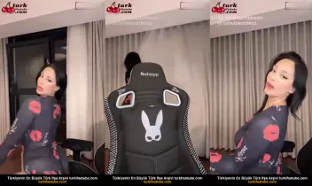 Fenna Bayan’ın Canlı Dansını İzle