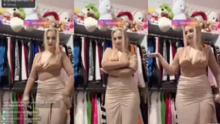 Ecrin Dilek Gökçe Karışık ifşa videoları part 37
