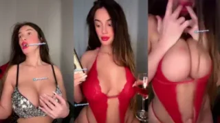 Tango Dancer Aybik Premium İfşa videoları part 9