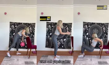 Selda Ateş Sevgili Günlük Youtube Katıl ifşa Part 3